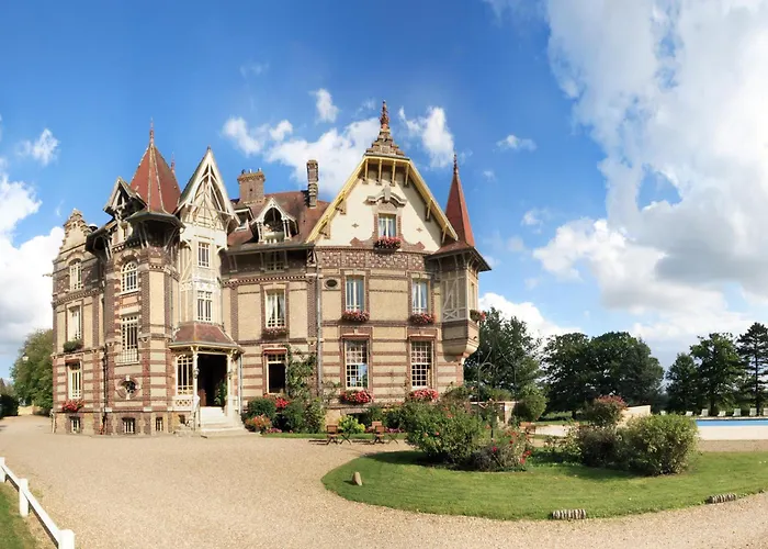 Château de la Râpée