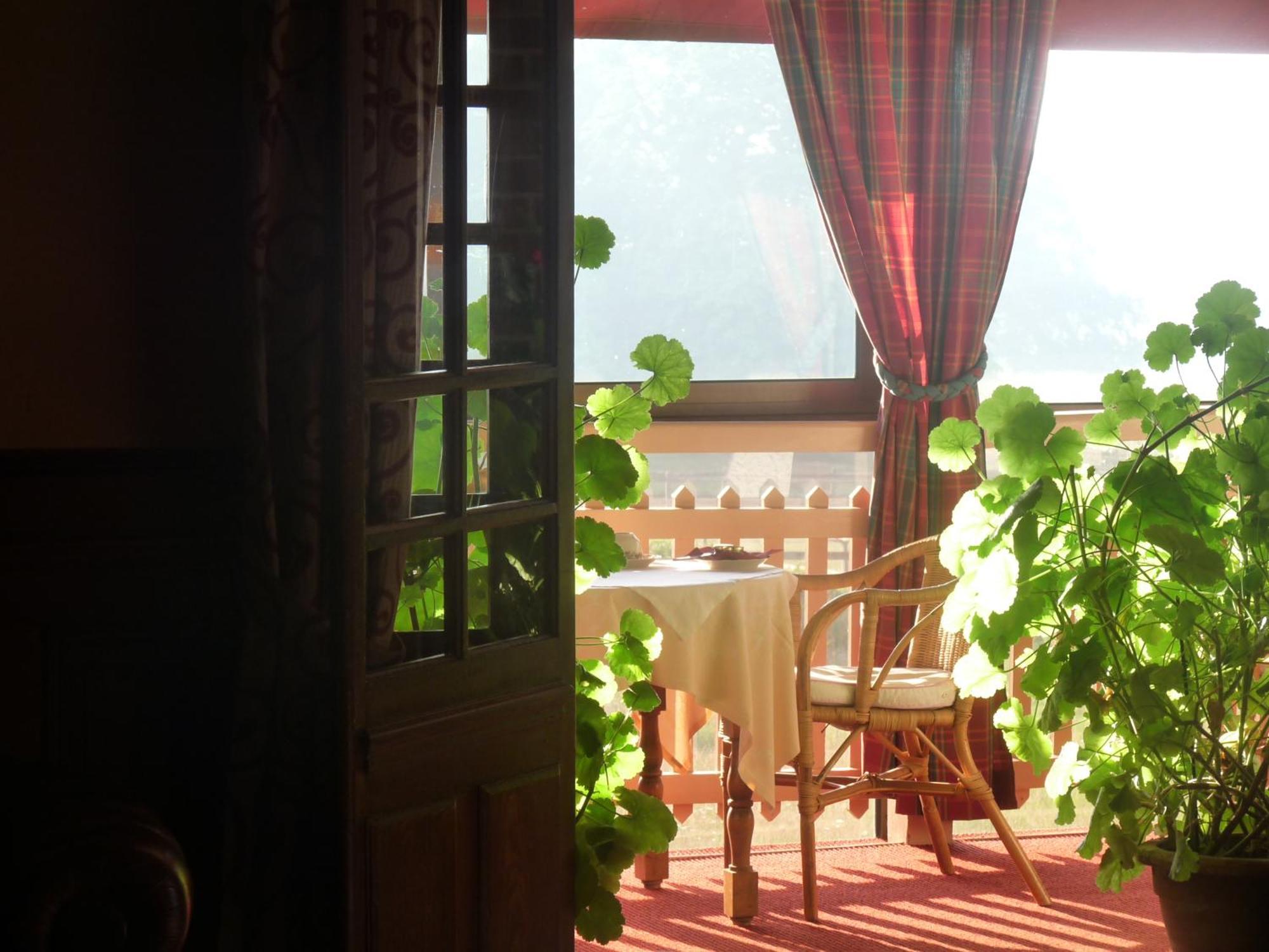 Château De La Râpée Hotel Bazincourt-sur-Epte