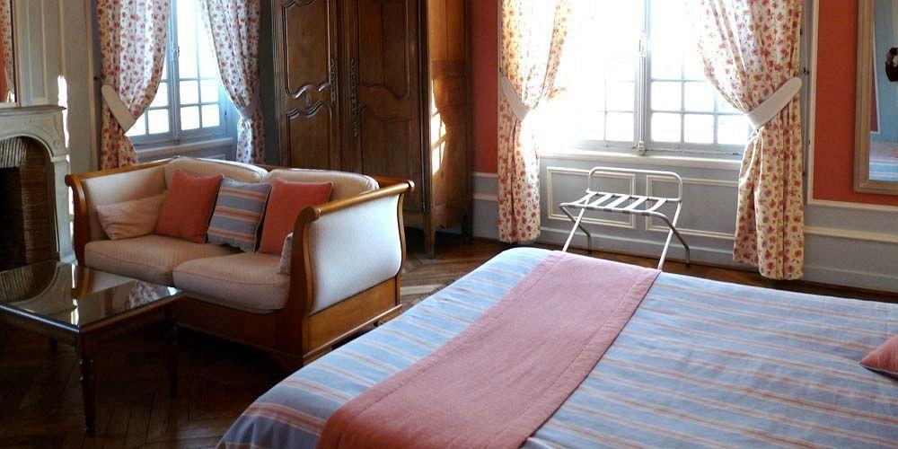 Château De La Râpée Hotel 3*