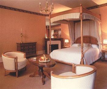 Hotel Château De La Râpée Bazincourt-sur-Epte