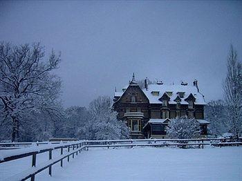 Château De La Râpée Hotel Bazincourt-sur-Epte