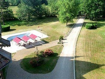 Château De La Râpée 3*