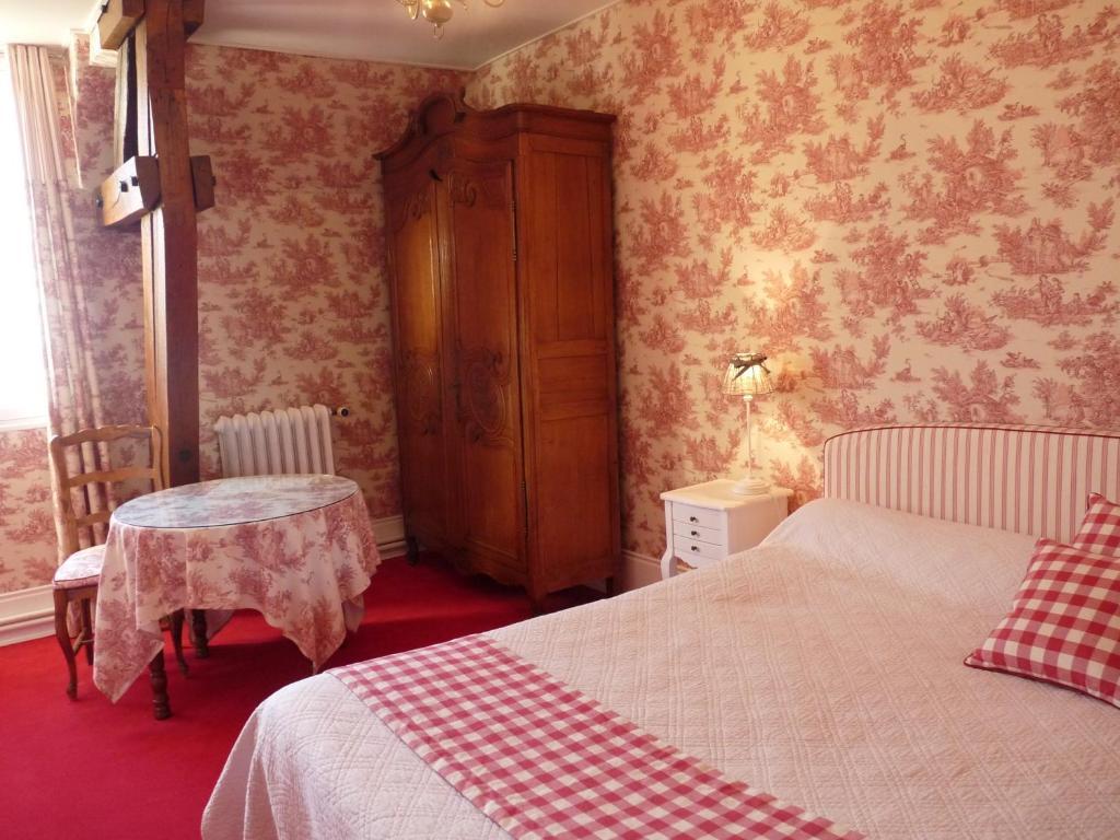 Château De La Râpée Hotel Bazincourt-sur-Epte