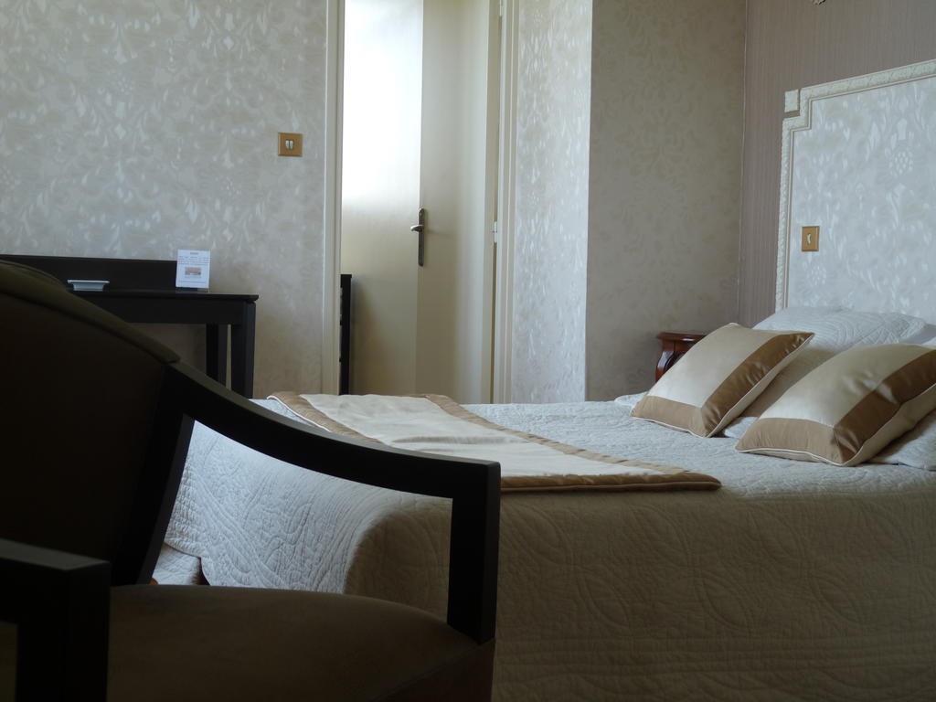 Château De La Râpée Hotel 3*